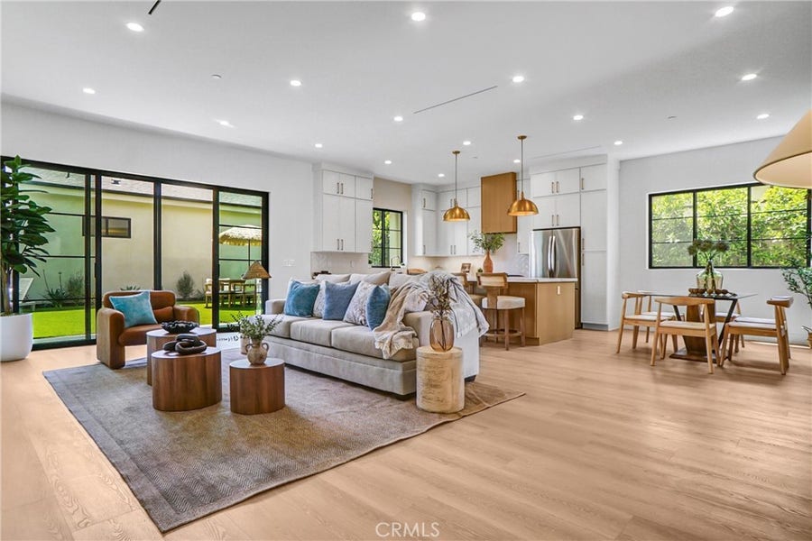 Property photo for 19350 Lanark Street, Reseda, CA