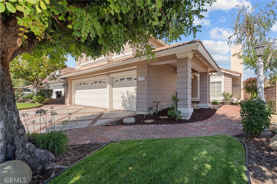 Property photo for 28350 Welfleet Lane, Saugus, CA