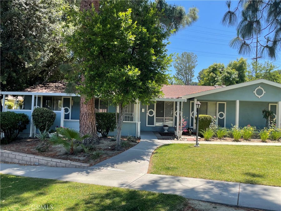 Property photo for 19114 AVE OF THE OAKS, #B, Newhall, CA