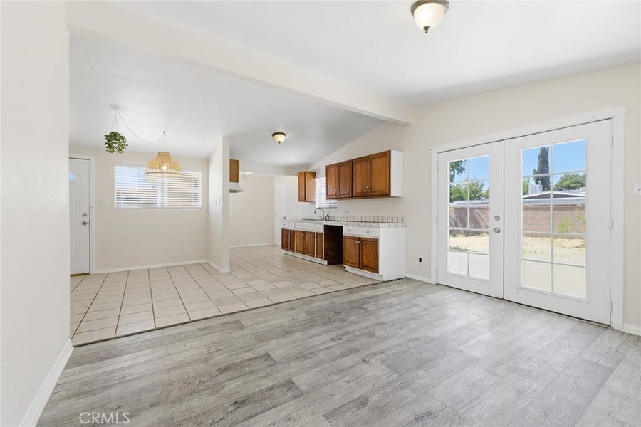 Property photo for 2047 W Lingard, Lancaster, CA
