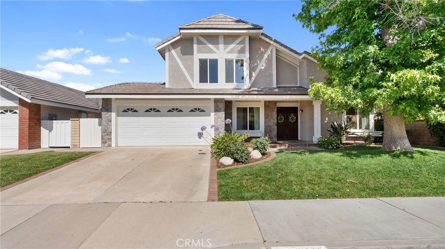 Property photo for 25768 Miguel Court, Valencia, CA