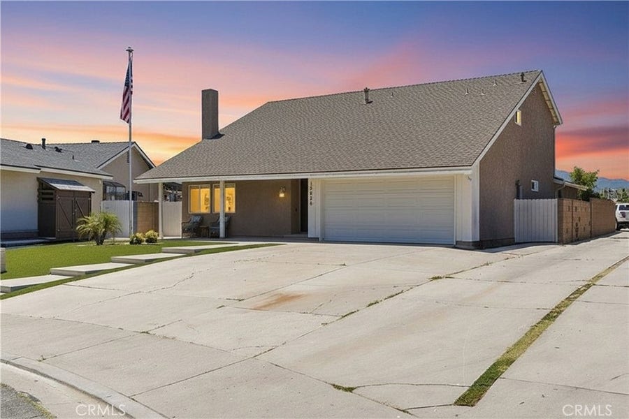 Property photo for 15626 Poppyseed, Canyon Country, CA