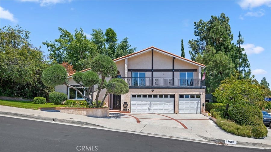 Property photo for 17601 Arvida Drive, Granada Hills, CA