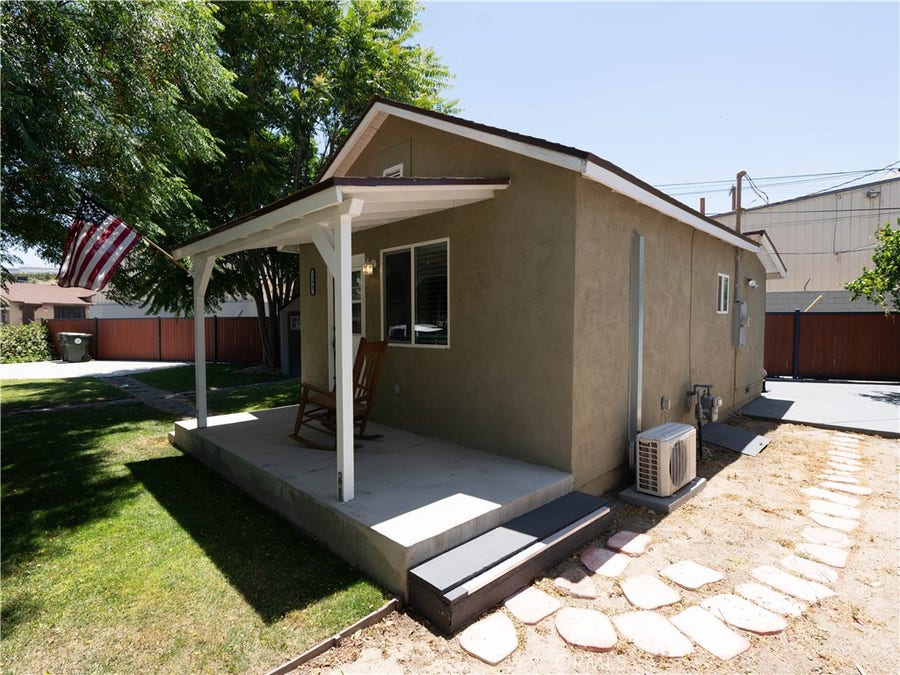 Property photo for 23947 Race Street, Newhall, CA