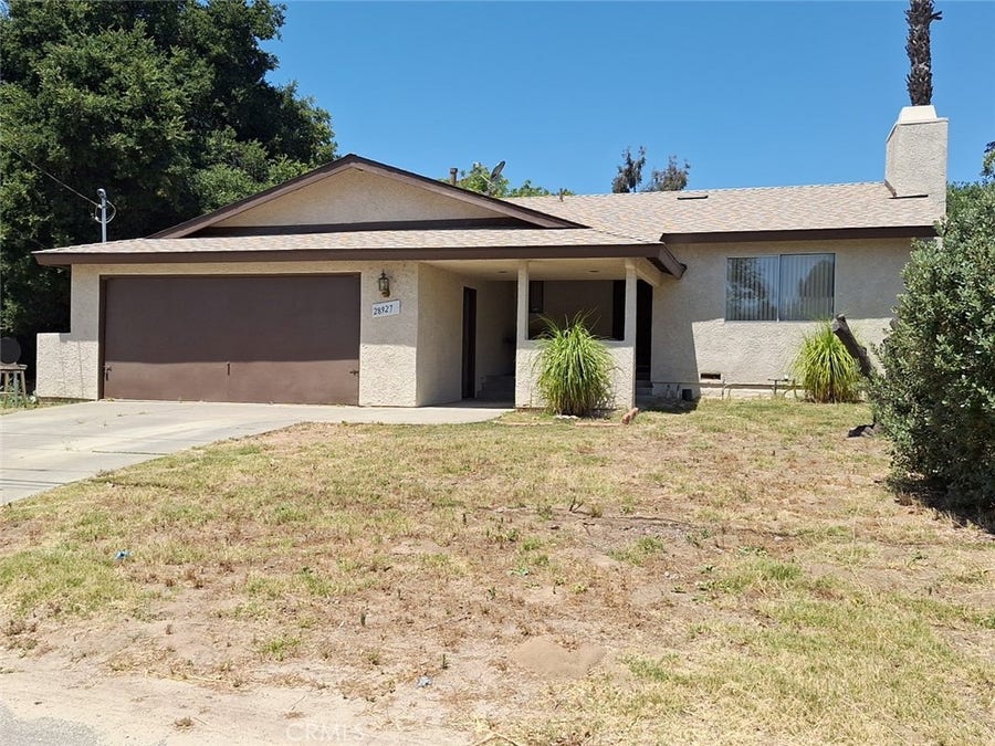 Property photo for 28927 Morningside, Castaic, CA