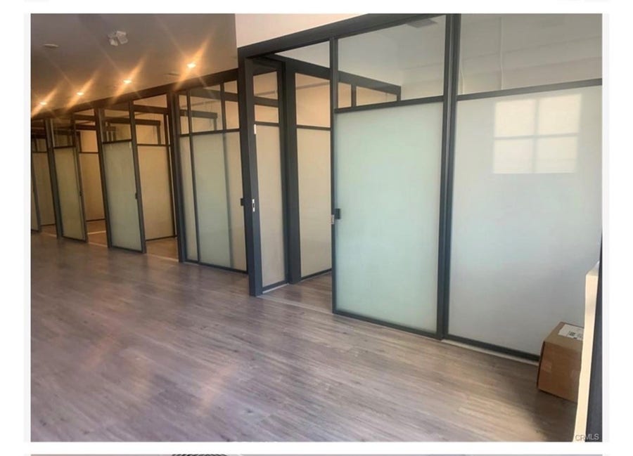 Property photo for 8624 Wilshire, Beverly Hills, CA