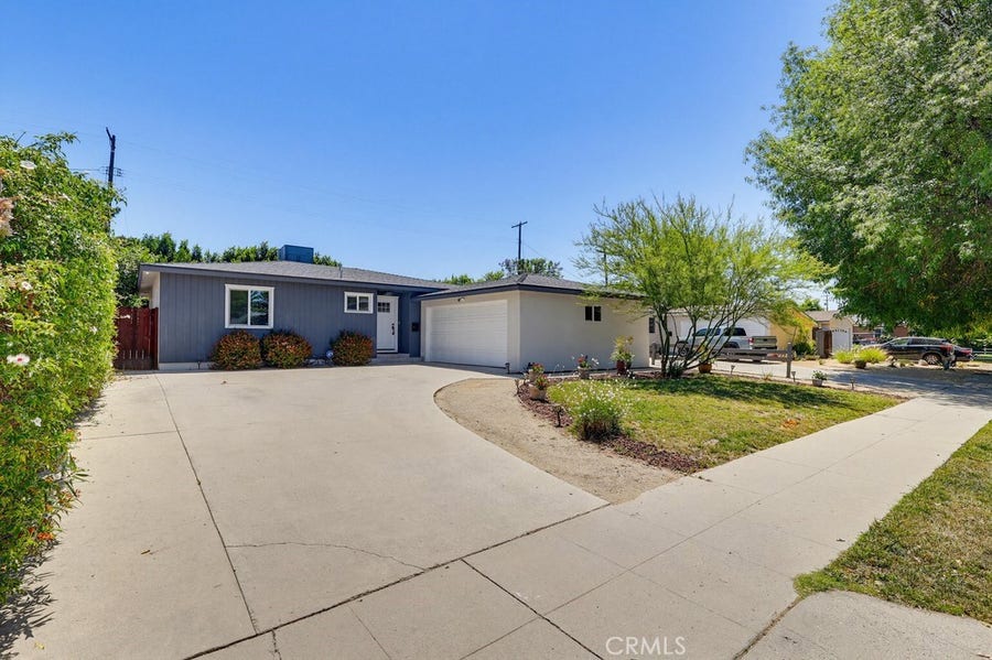 Property photo for 7058 Fullbright, Winnetka, CA