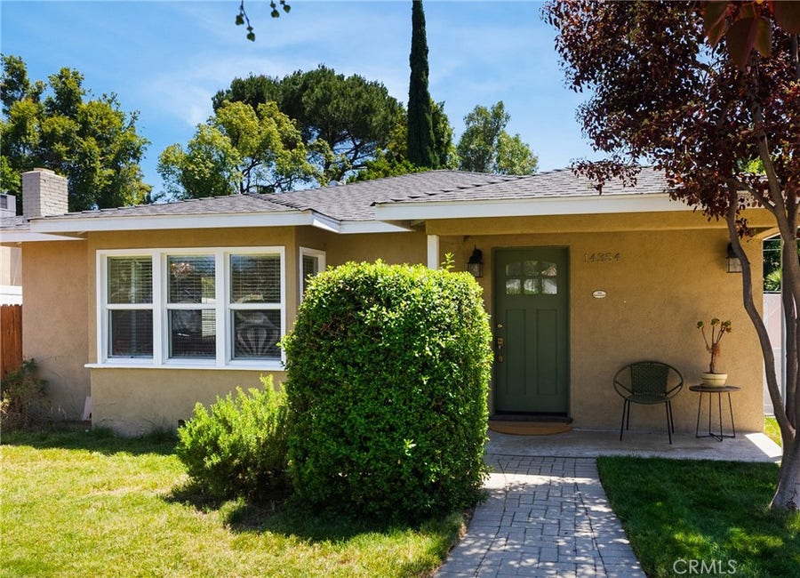 Property photo for 14354 Hatteras Street, Sherman Oaks, CA