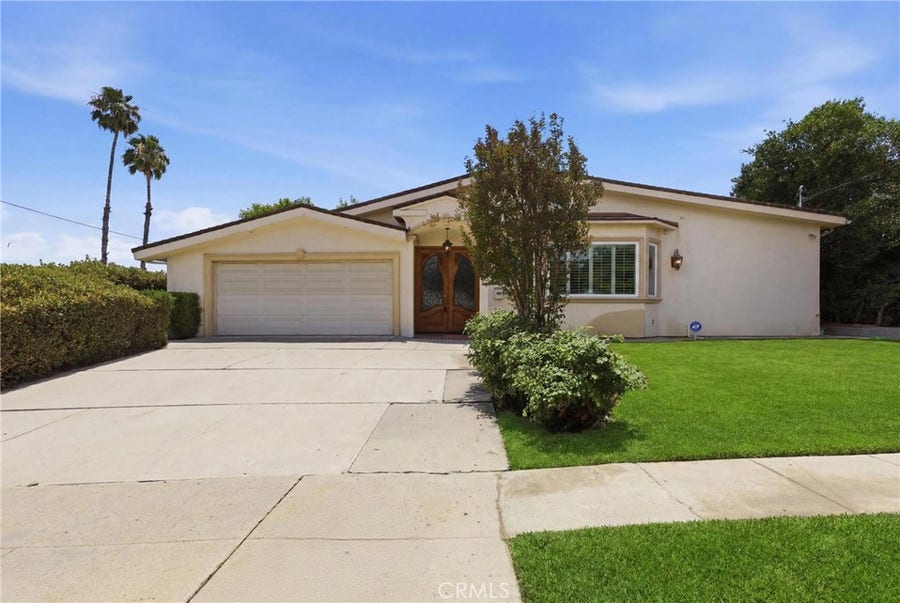 Property photo for 20434 Clark, Woodland Hills, CA