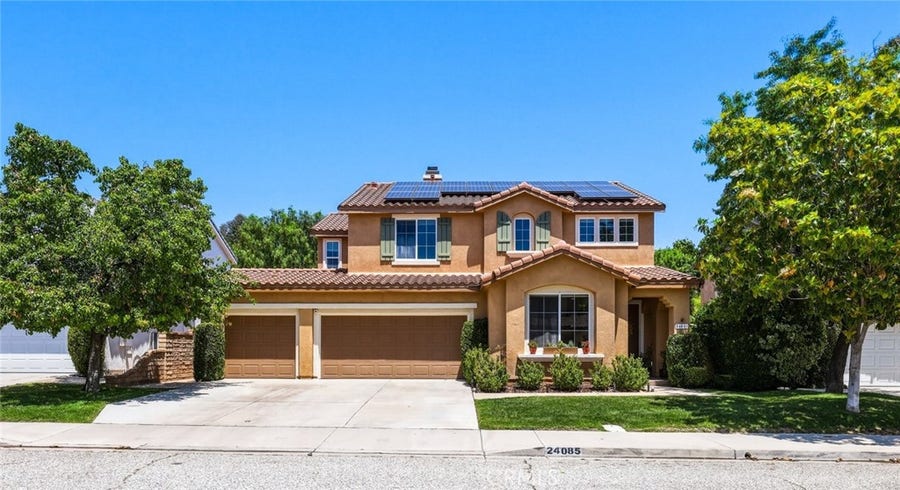 Property photo for 24085 Via Vista, Valencia, CA