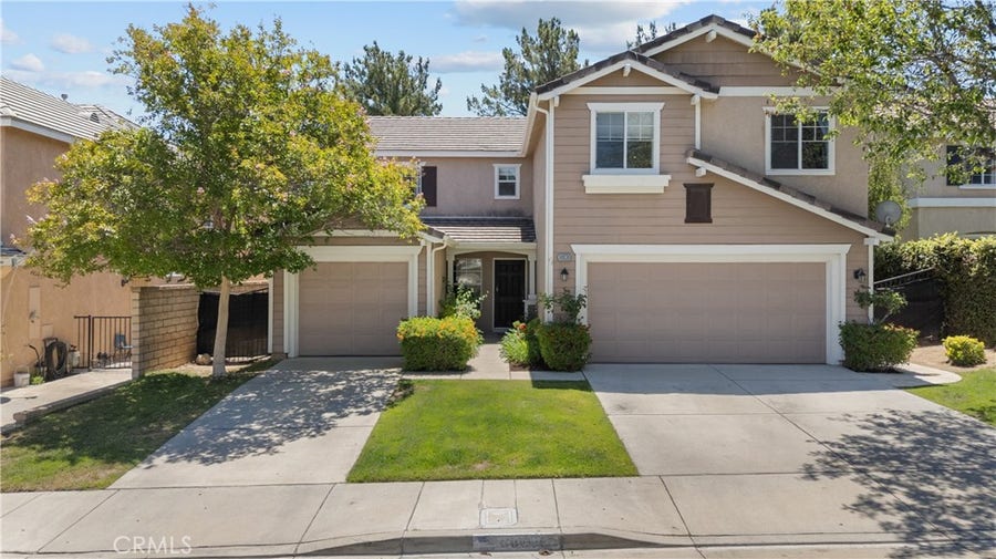 Property photo for 30030 Penrose Lane, Castaic, CA