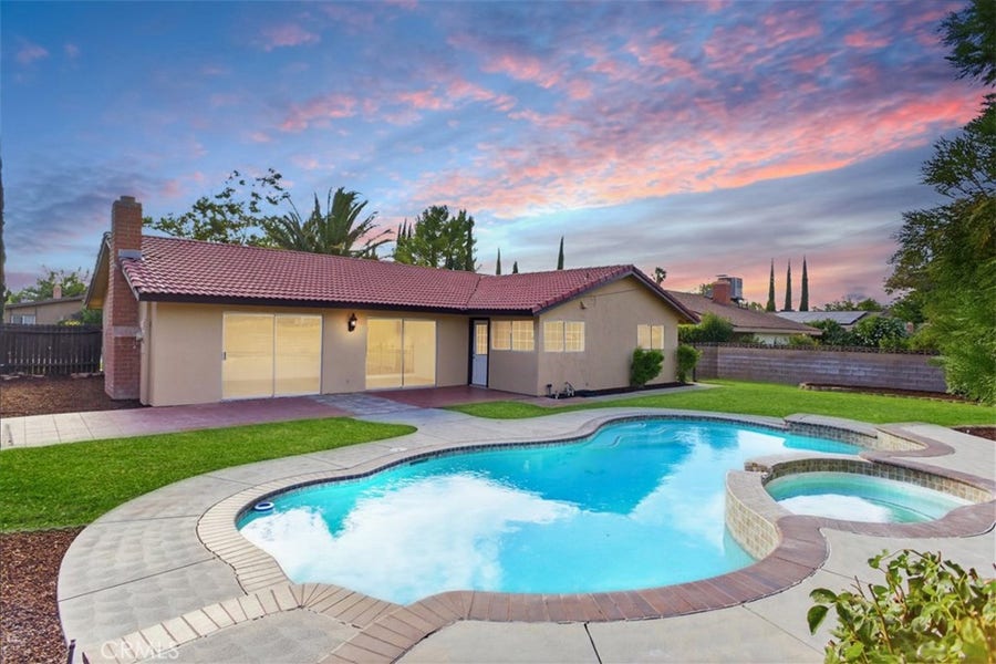 Property photo for 44038 Fenner, Lancaster, CA