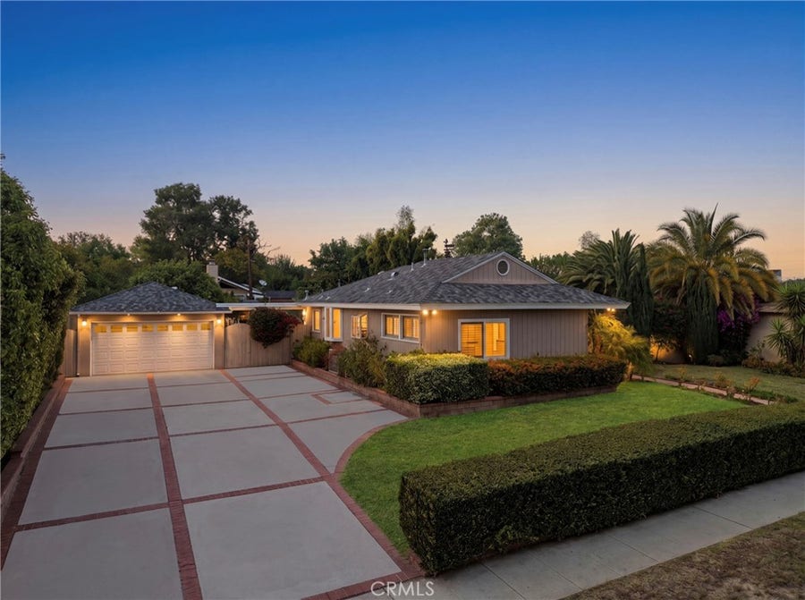Property photo for 14761 Vintage Street, San Fernando, CA