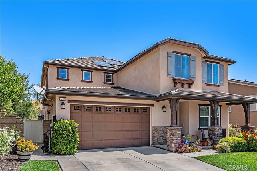 Property photo for 24521 Rosette, Valencia, CA