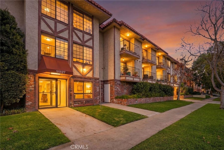 Property photo for 11127 La Maida, #9, North Hollywood, CA