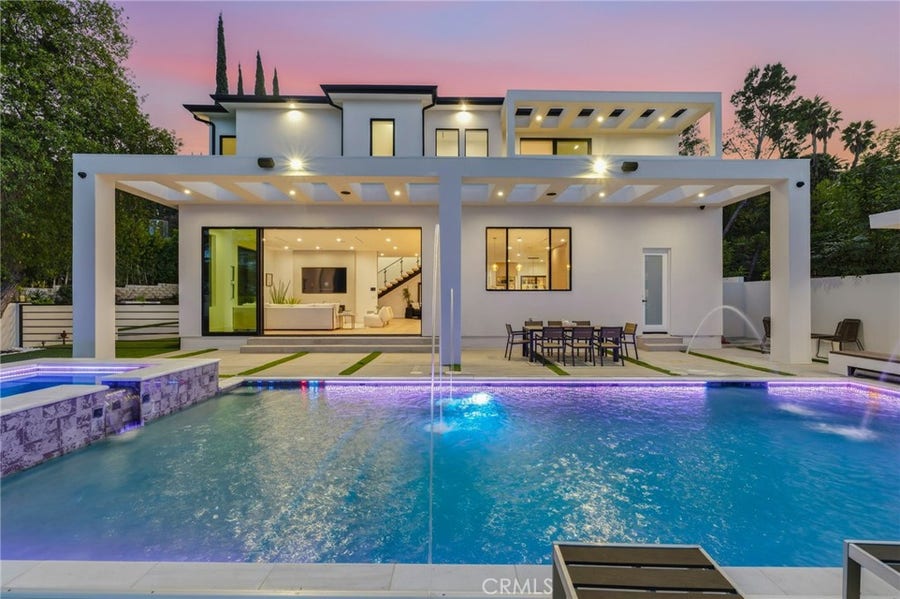 Property photo for 4331 Alonzo, Encino, CA
