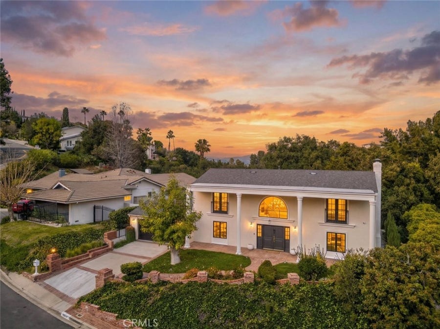 Property photo for 16717 Encino Hills Drive, Encino, CA