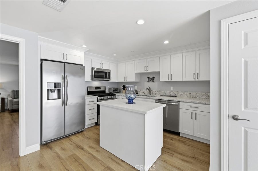 Property photo for 16717 Vanowen Street, Van Nuys, CA