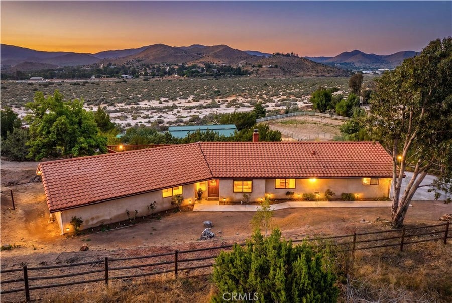 Property photo for 31751 Lake Meadow Road, Acton, CA