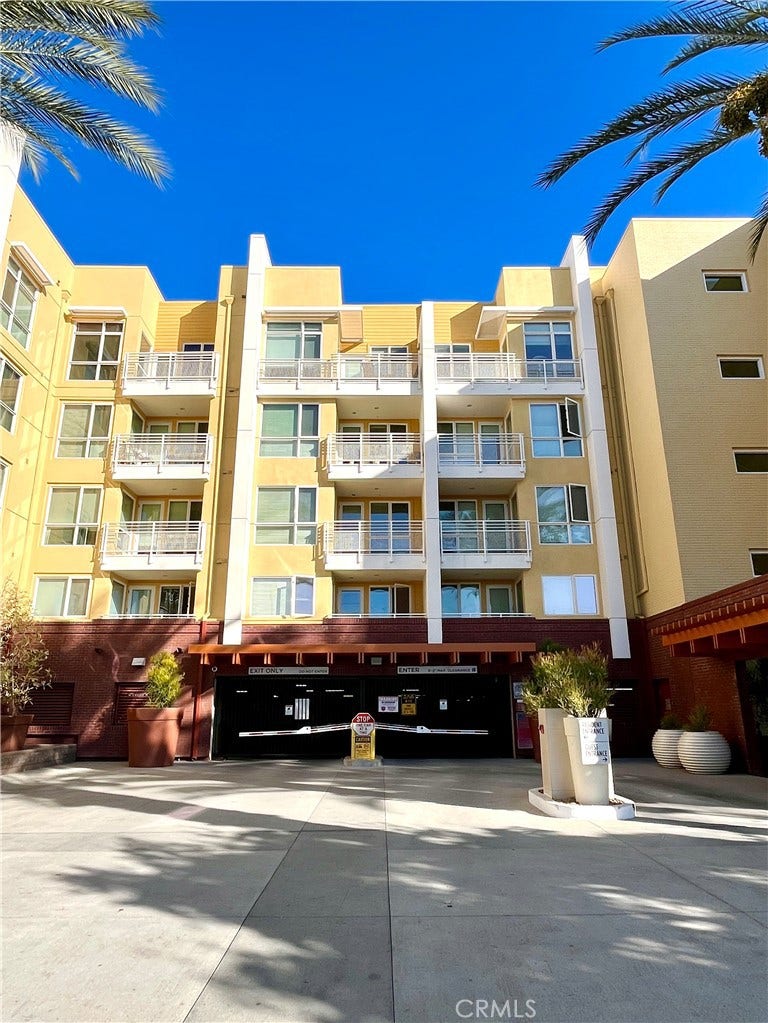 Property photo for 21301 Erwin Street, #449, Woodland Hills, CA