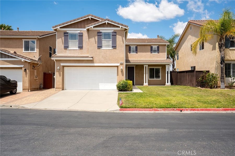 Property photo for 13013 Mesa Verde Way, Sylmar, CA