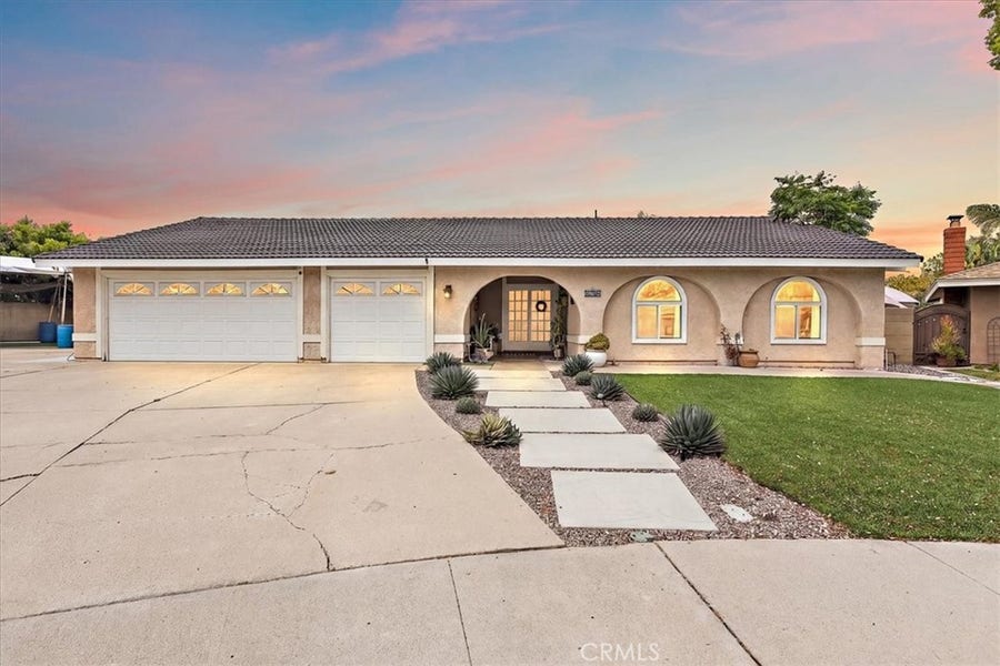 Property photo for 4248 Stone, La Verne, CA