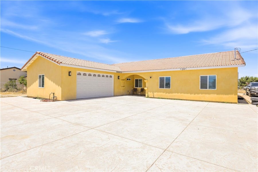 Property photo for 9285 E Avenue Q14, Littlerock, CA