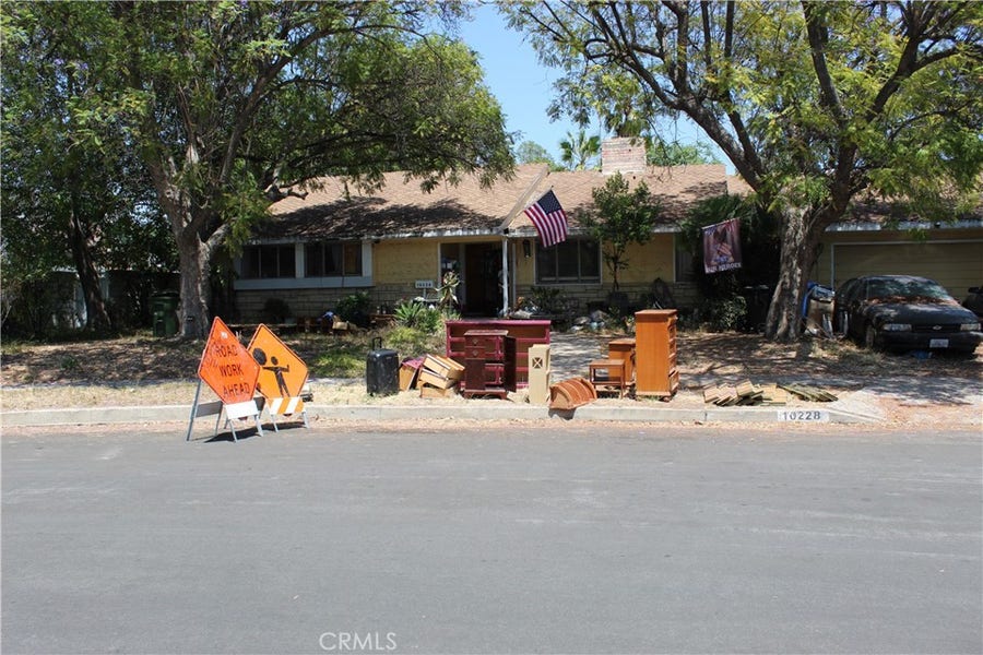 Property photo for 10228 Norwich, San Fernando, CA