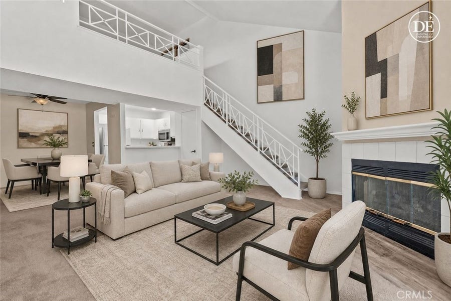Property photo for 23745 Del Monte Drive #152, Valencia, CA