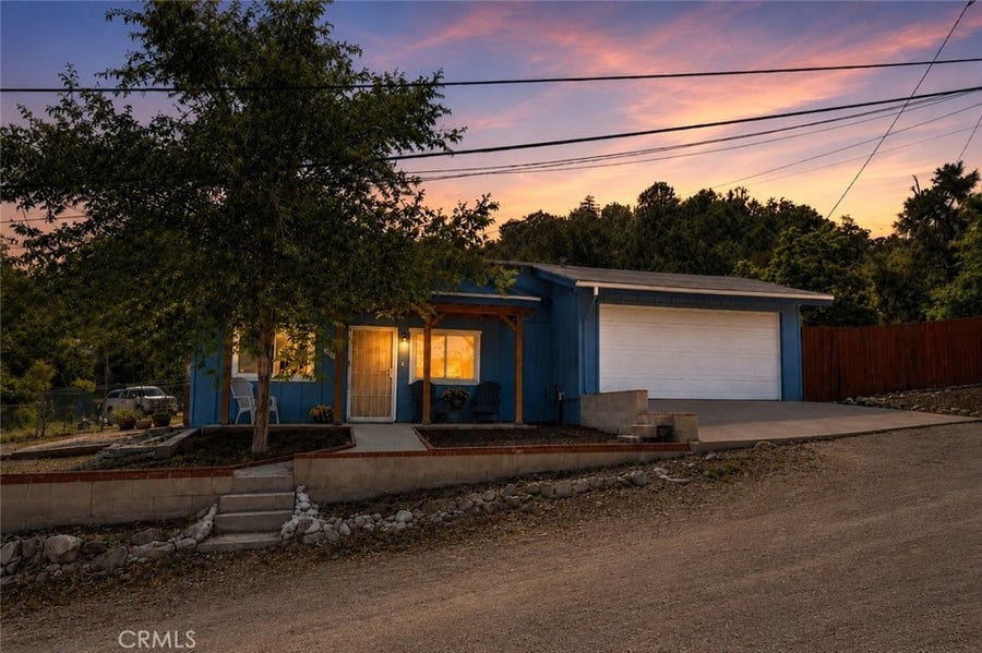 Property photo for 801 Santa Cruz, Frazier Park, CA