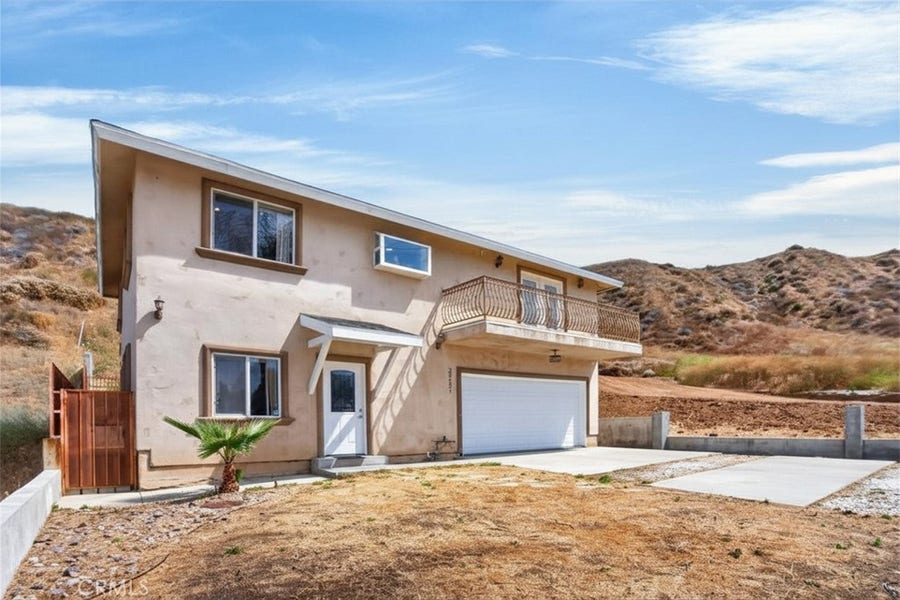 Property photo for 29631 Silver Street, Castaic, CA