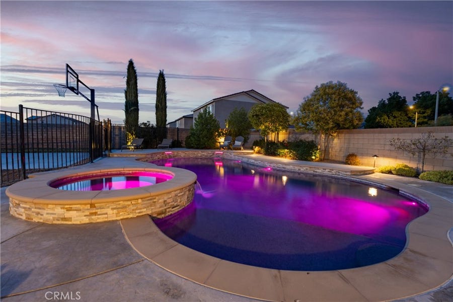 Property photo for 4209 W Avenue J7, Lancaster, CA