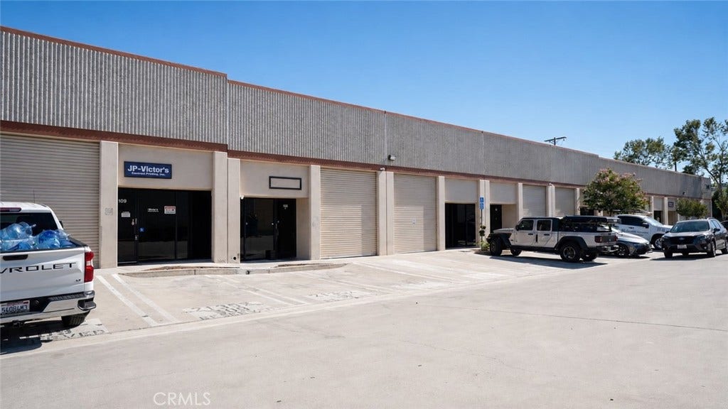 21352 Nordhoff, Chatsworth, CA 91311