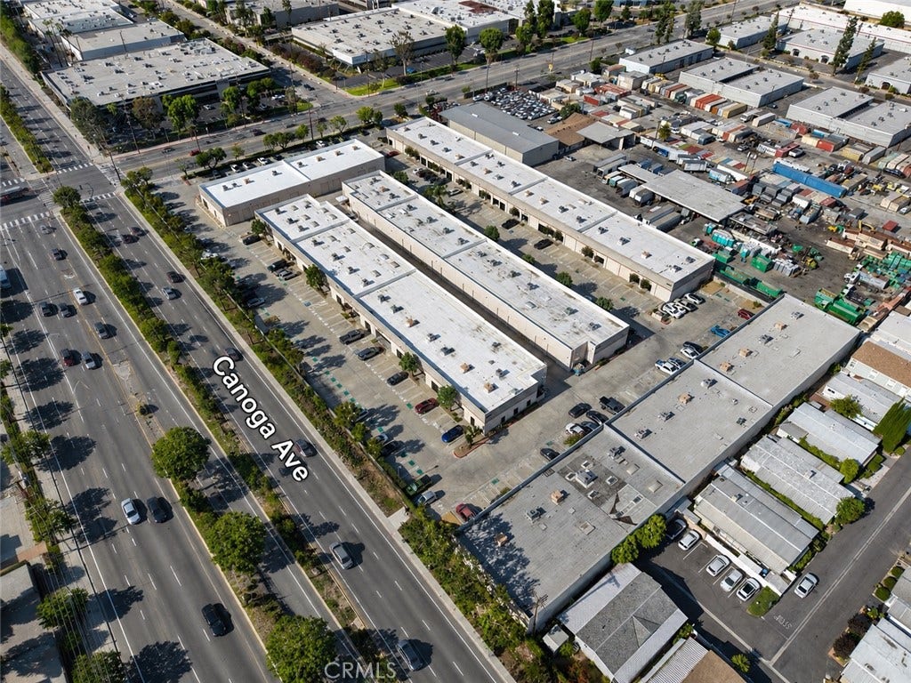 21352 Nordhoff, Chatsworth, CA 91311
