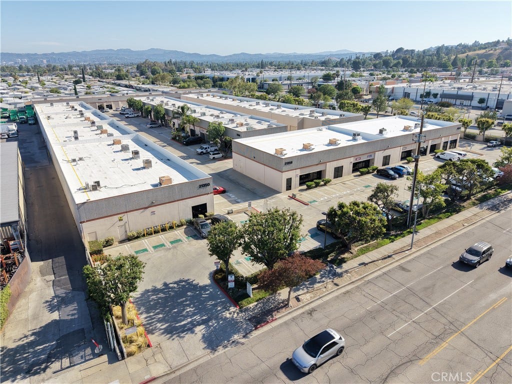 21352 Nordhoff, Chatsworth, CA 91311