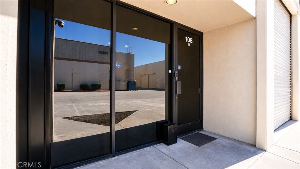 21352 Nordhoff, Chatsworth, CA 91311