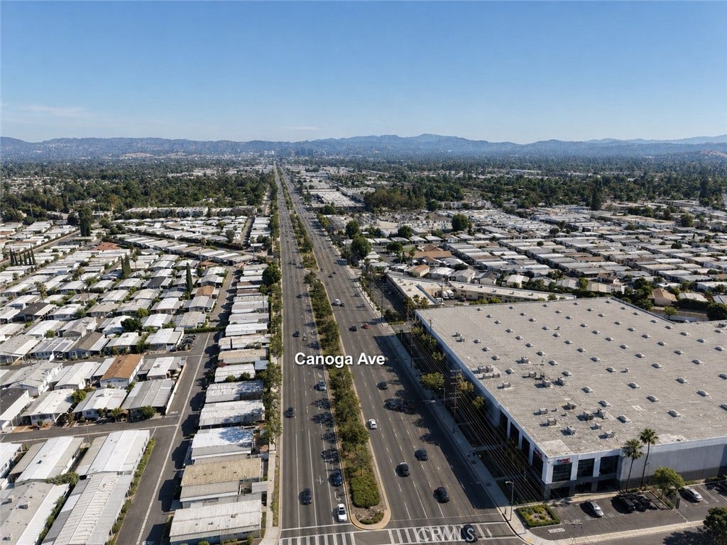 21352 Nordhoff, Chatsworth, CA 91311