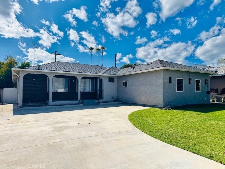 Property photo for 7515 Sunnybrae Avenue, Winnetka, CA