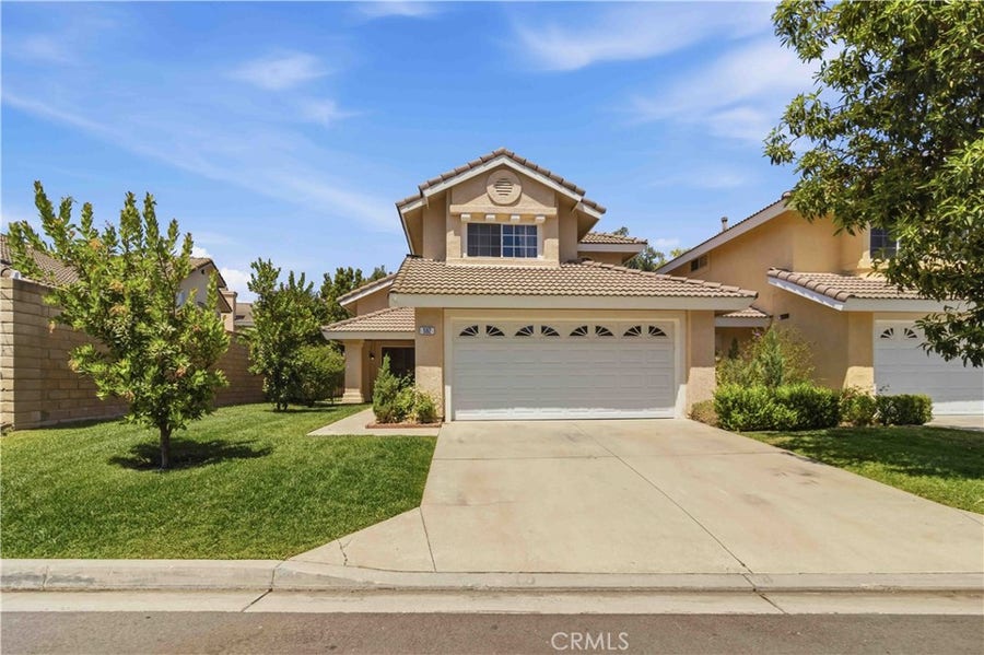 Property photo for 592 Fairfield, Simi Valley, CA