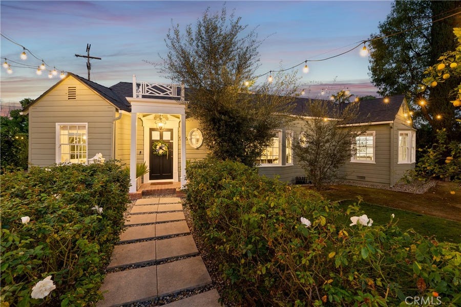 Property photo for 5306 Norwich Avenue, Sherman Oaks, CA