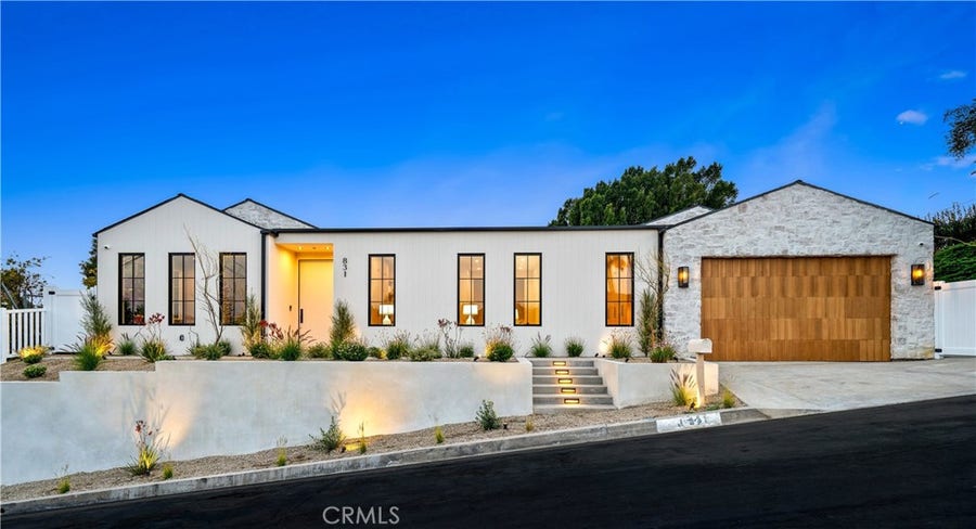 Property photo for 831 Teakwood Road, Los Angeles, CA
