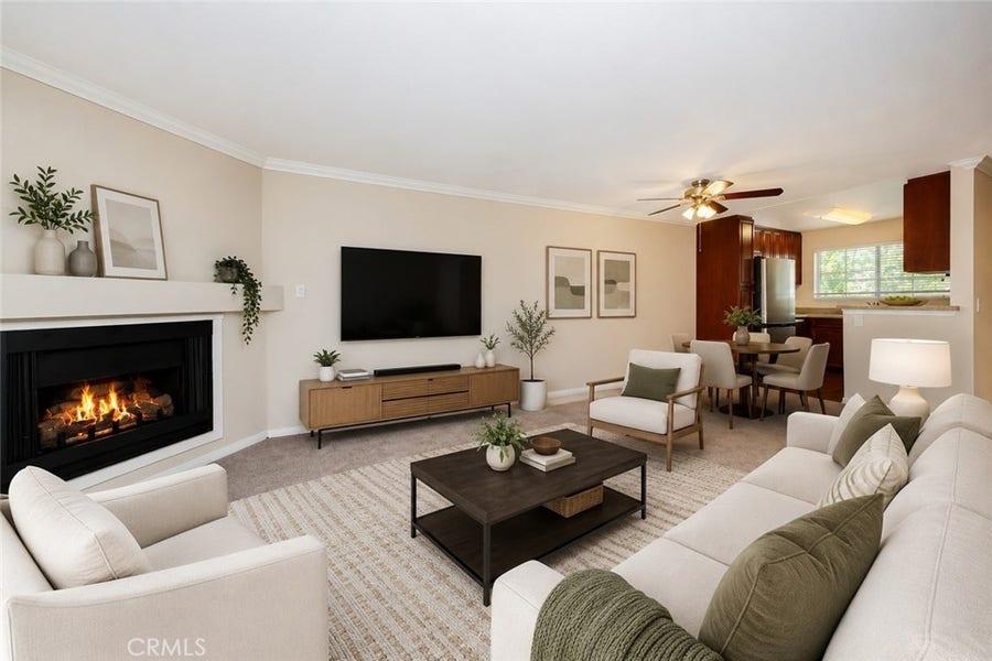 Property photo for 5510 Owensmouth Ave, #204, Woodland Hills, CA
