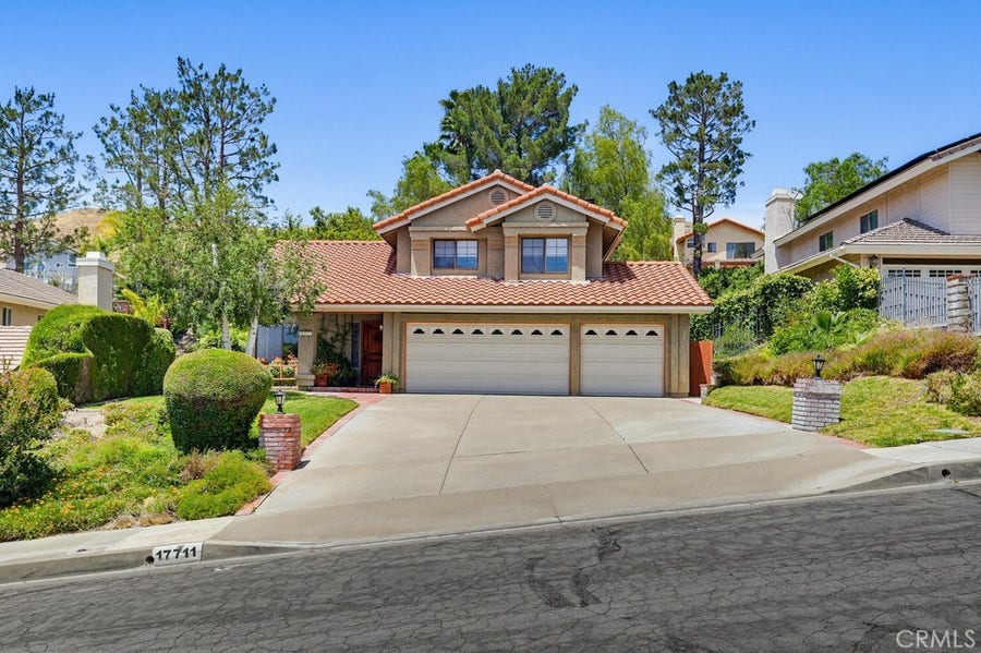 Property photo for 17711 Silverstream, Canyon Country, CA