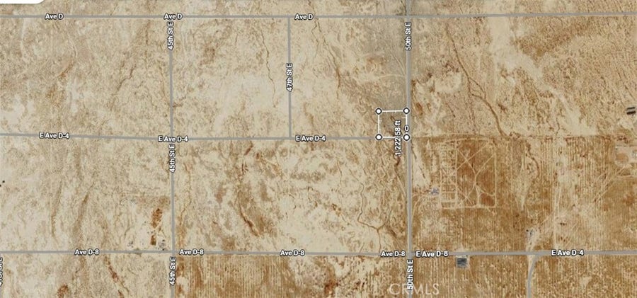 Property photo for 50 E Avenue D-8, Lancaster, CA