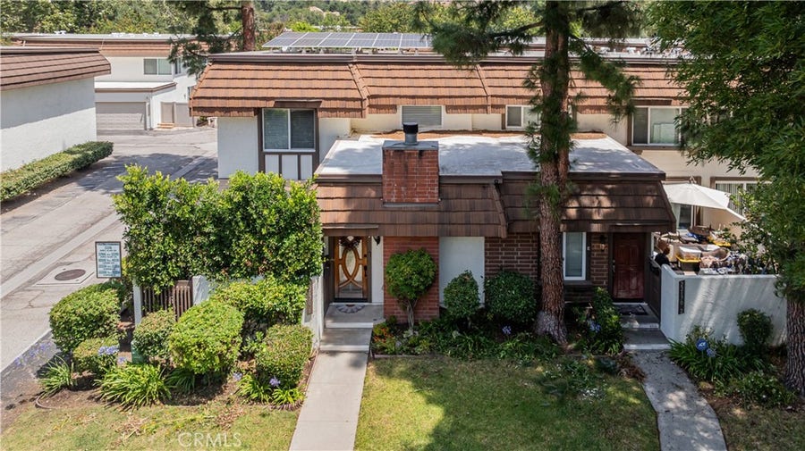 Property photo for 22170 James Alan Circle, #1, Chatsworth, CA