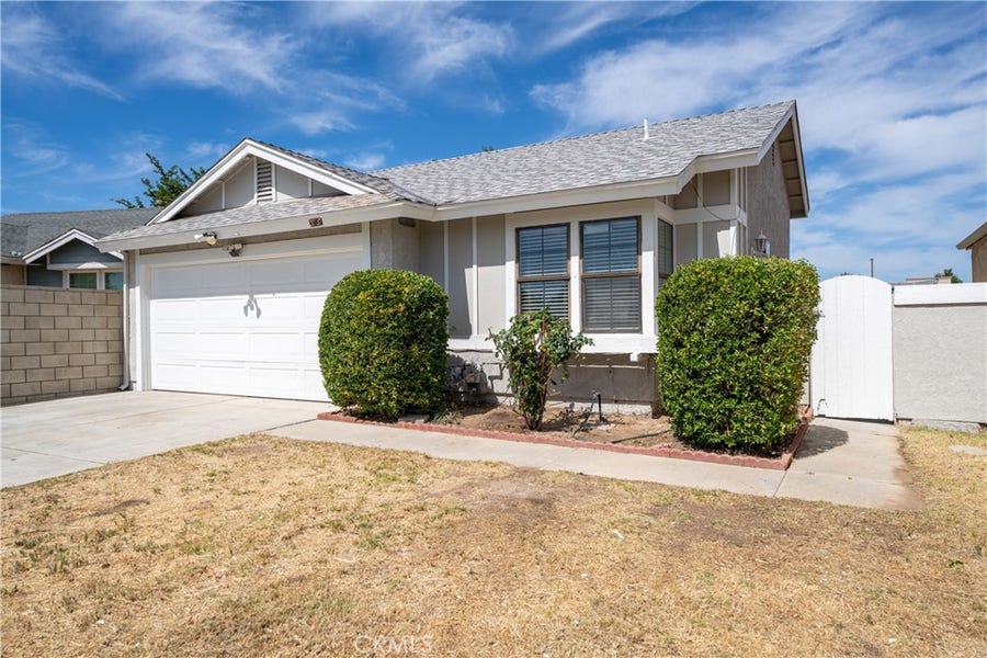 Property photo for 37137 26th Street E, Palmdale, CA