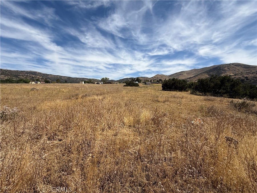 Property photo for 0 Florencell, Acton, CA