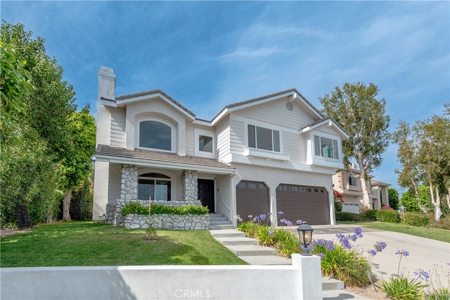 Property photo for 22557 Uhea, Woodland Hills, CA