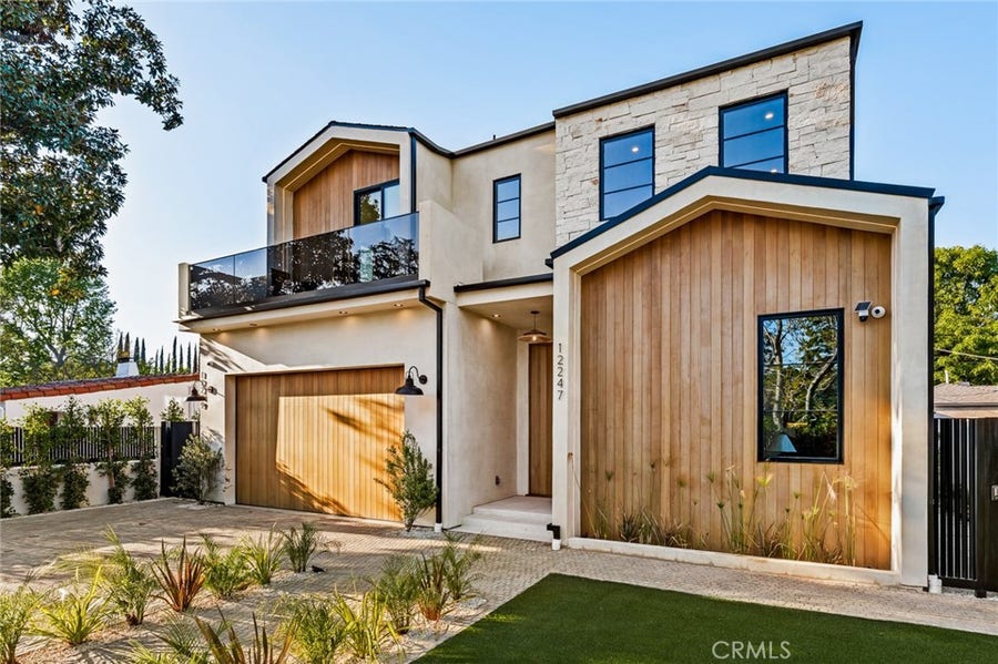 Property photo for 12247 Addison, Valley Village, CA