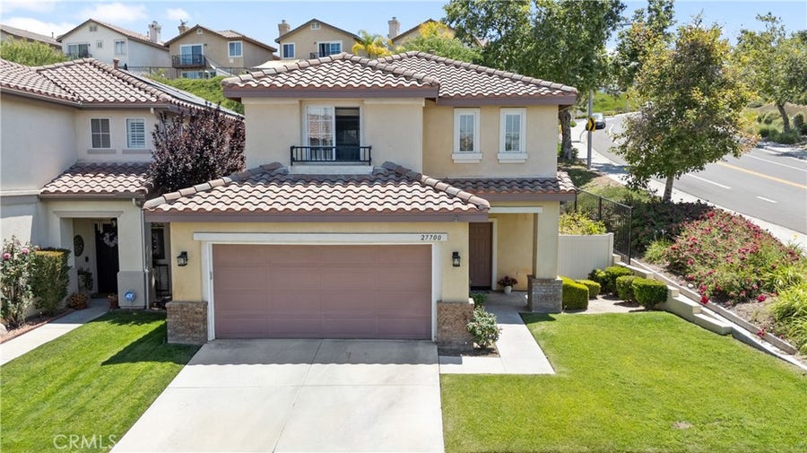 Property photo for 27700 Zeus, Canyon Country, CA